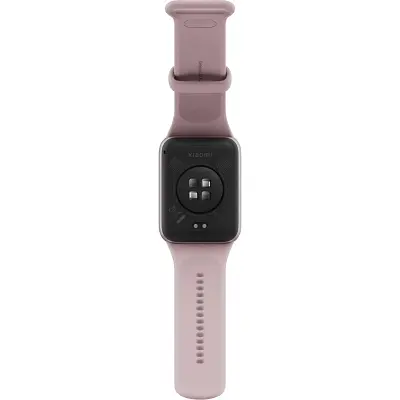 Фітнес браслет Xiaomi Smart Band 10 Pro BHR08WGGL Lavender pink (1207858) - фото 2