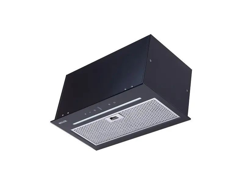 Витяжка WEILOR PBSR 52651 GLASS BL 1300 LED Strip - фото 3