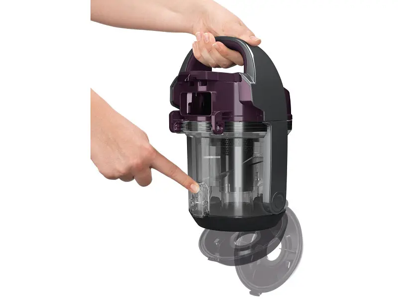 Пилосос Bosch BGC05AAA1 - фото 6