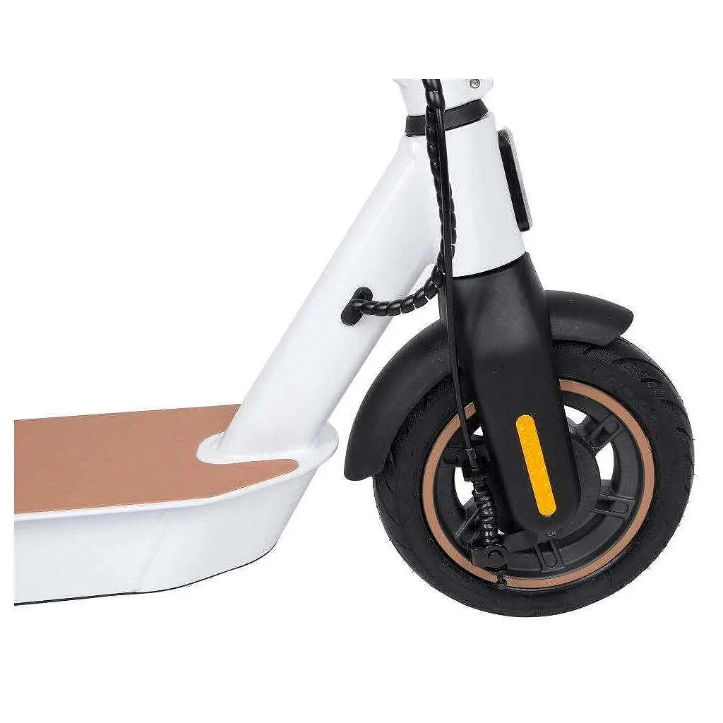 Электросамокат City Boss RS500 White - фото 6