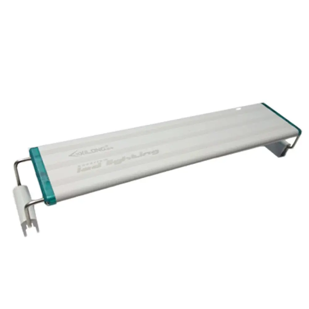 LED світильник Xilong Led-MS40 10 Вт для акваріума 40-50 см