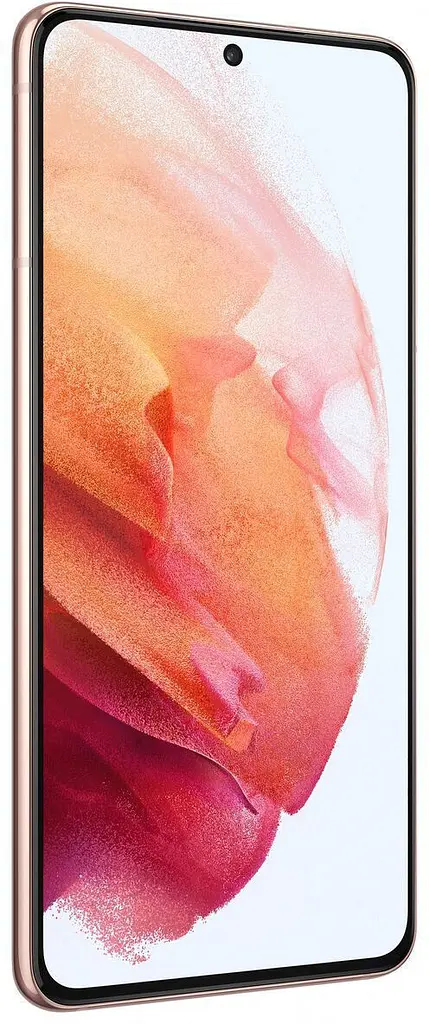 Смартфон Samsung Galaxy S21 5G 8/256Gb Phantom Pink [SM-G991BZIGSEK] [52833] - фото 6