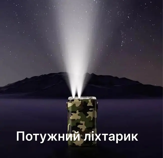 Мощный повербанк O2 Project 65W 60000mAh с фонарем для смартфонов и ноутбуков (Мультикам) - фото 5