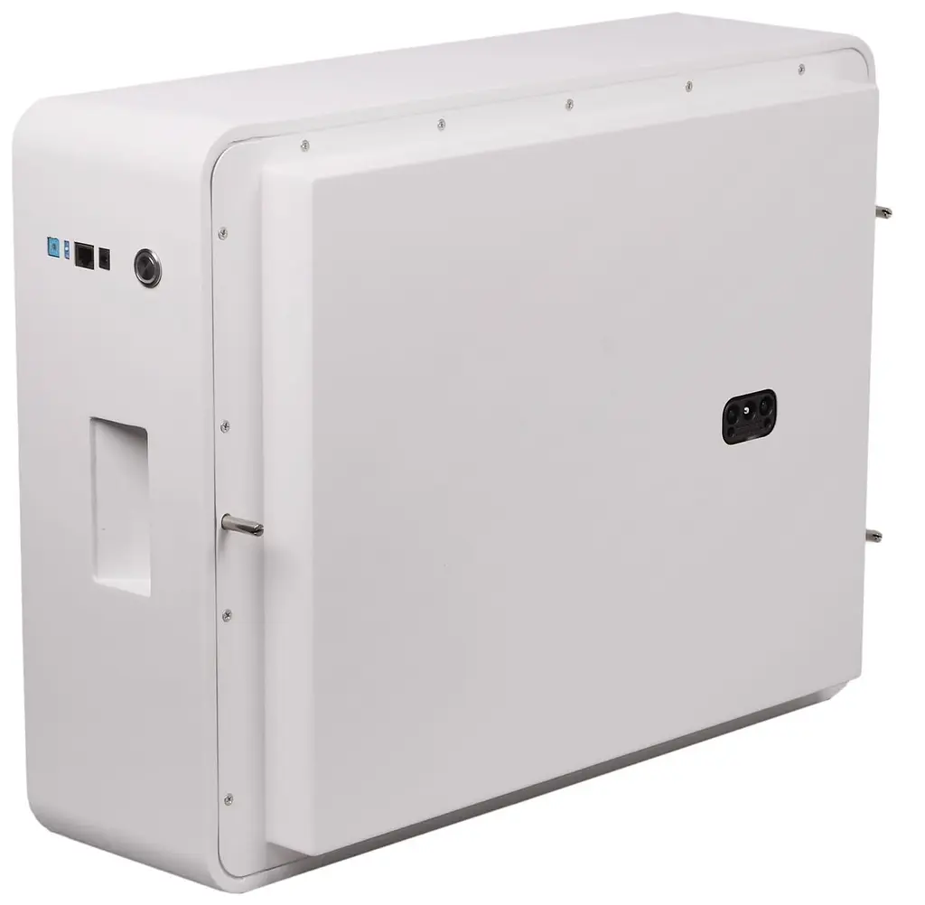 Акумуляторна батарея для ДБЖ Ritar LiFePO4 48 V / 100 А*ч (HV RESS-100 Battery Module) - фото 2