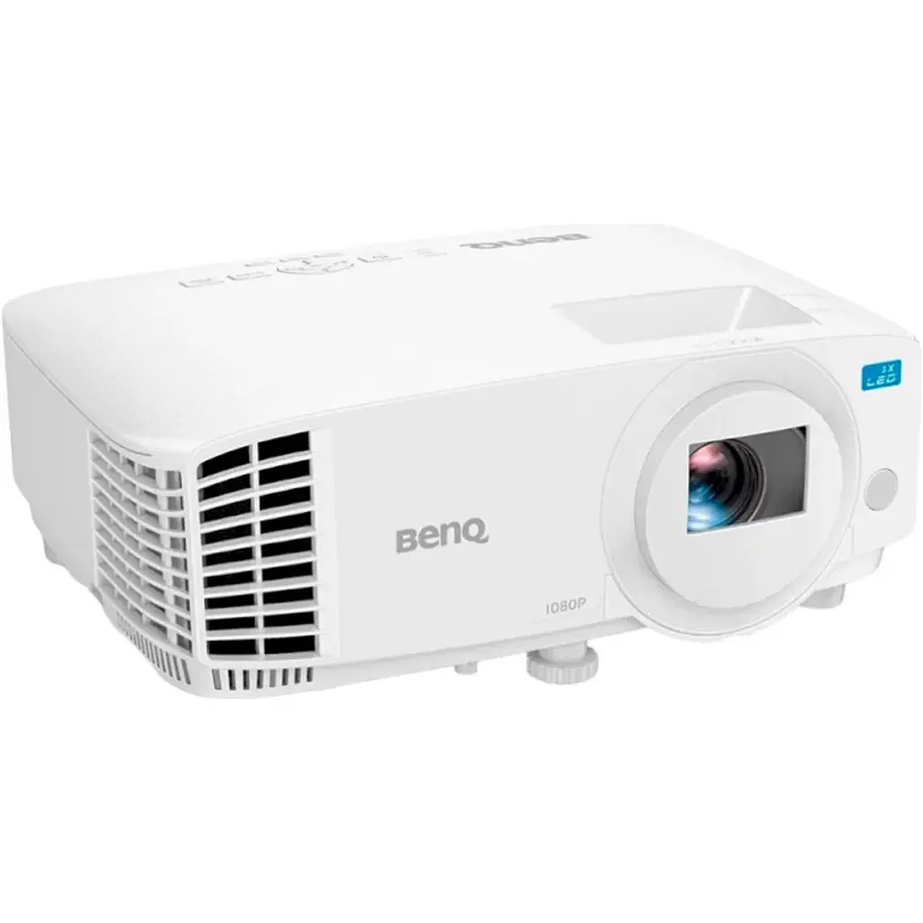 Мультимедійний проектор BenQ LH500 [9H.JRD77.13E] [108056] - фото 2