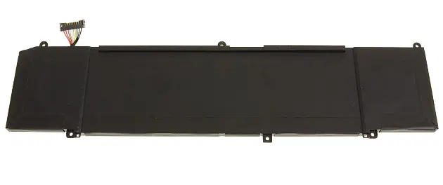 Акумулятор для ноутбука Dell Alienware M15 R1 2018 M17 R1 2019 G5 5590 G7 7590 7790 (XRGXX 11.4V 7500 mAh 90Wh) - фото 3