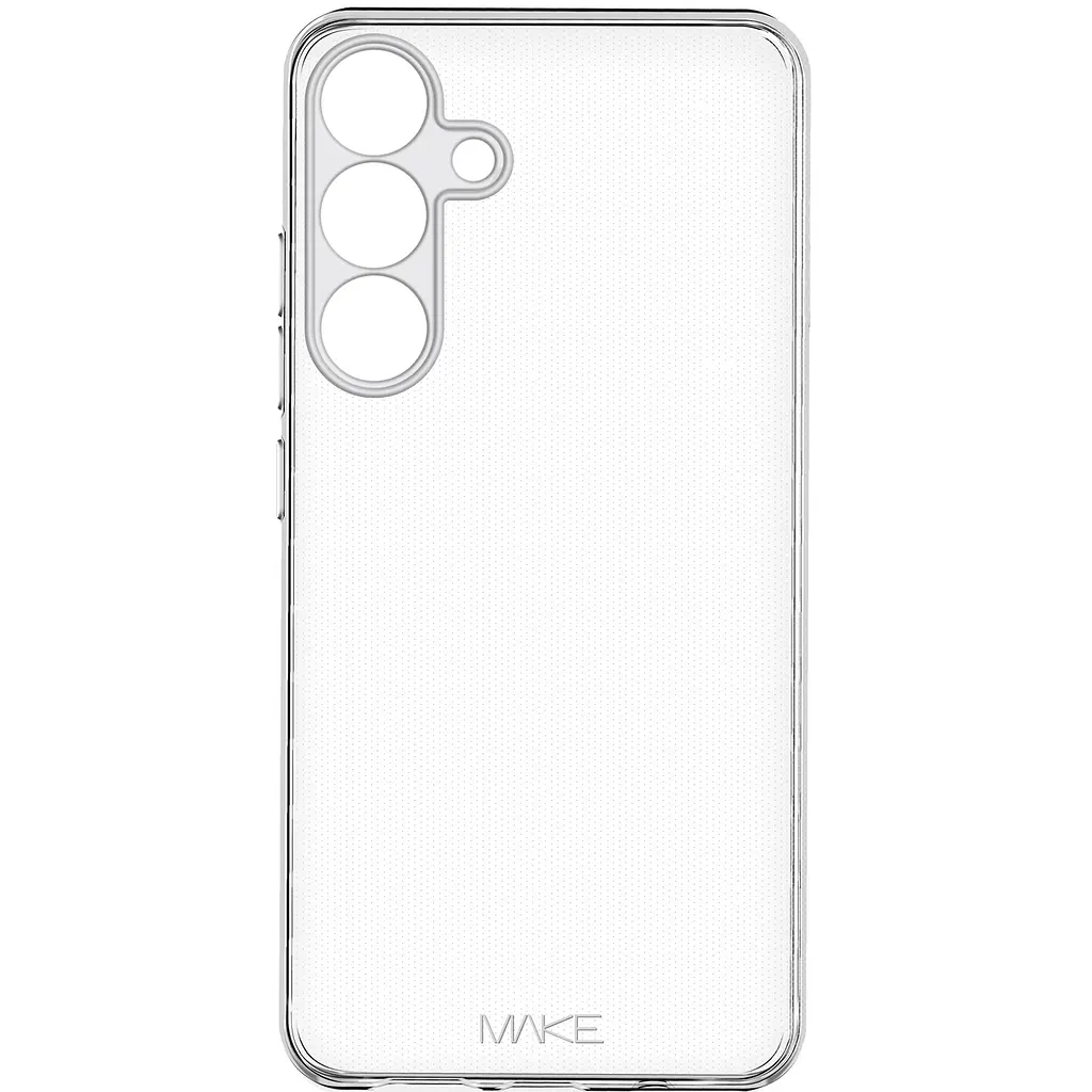 Чохол MAKE Samsung S25 FE Air
