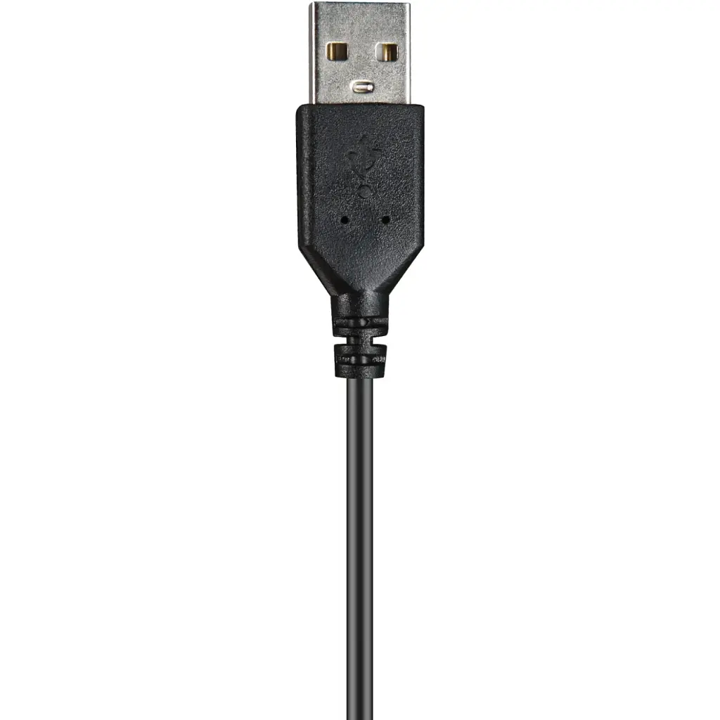 Гарнітура Sandberg USB Office Headset Black - фото 3