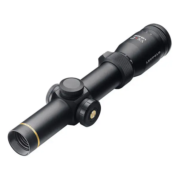 Прицел Leupold VX.R 1.25-4x20mm Circle Firedot - фото 2