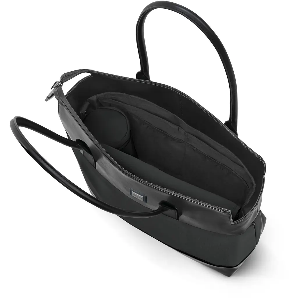 Сумка Cybex Tote Deep Black (521002957) - фото 2