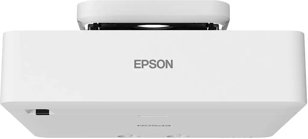 Мультимедійний проектор Epson EB-L530U [V11HA27040] [79566] - фото 7