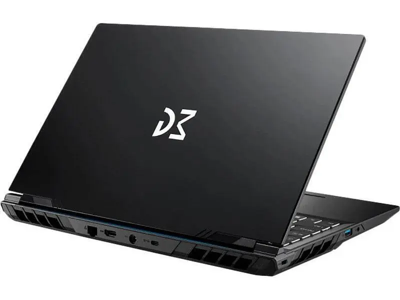 Ноутбук Dream Machines RG5060-15 Black (RG5060-15UA30) - фото 4