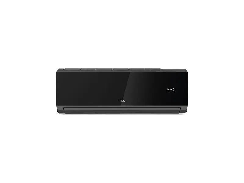Спліт-система TCL TAC-24CHSD/XA82IN Black Inverter R32 WI-FI - фото 2