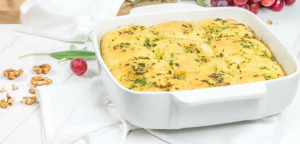 Форма Pyrex SIGNATURE 22х22 см kuh0016063 - фото 2