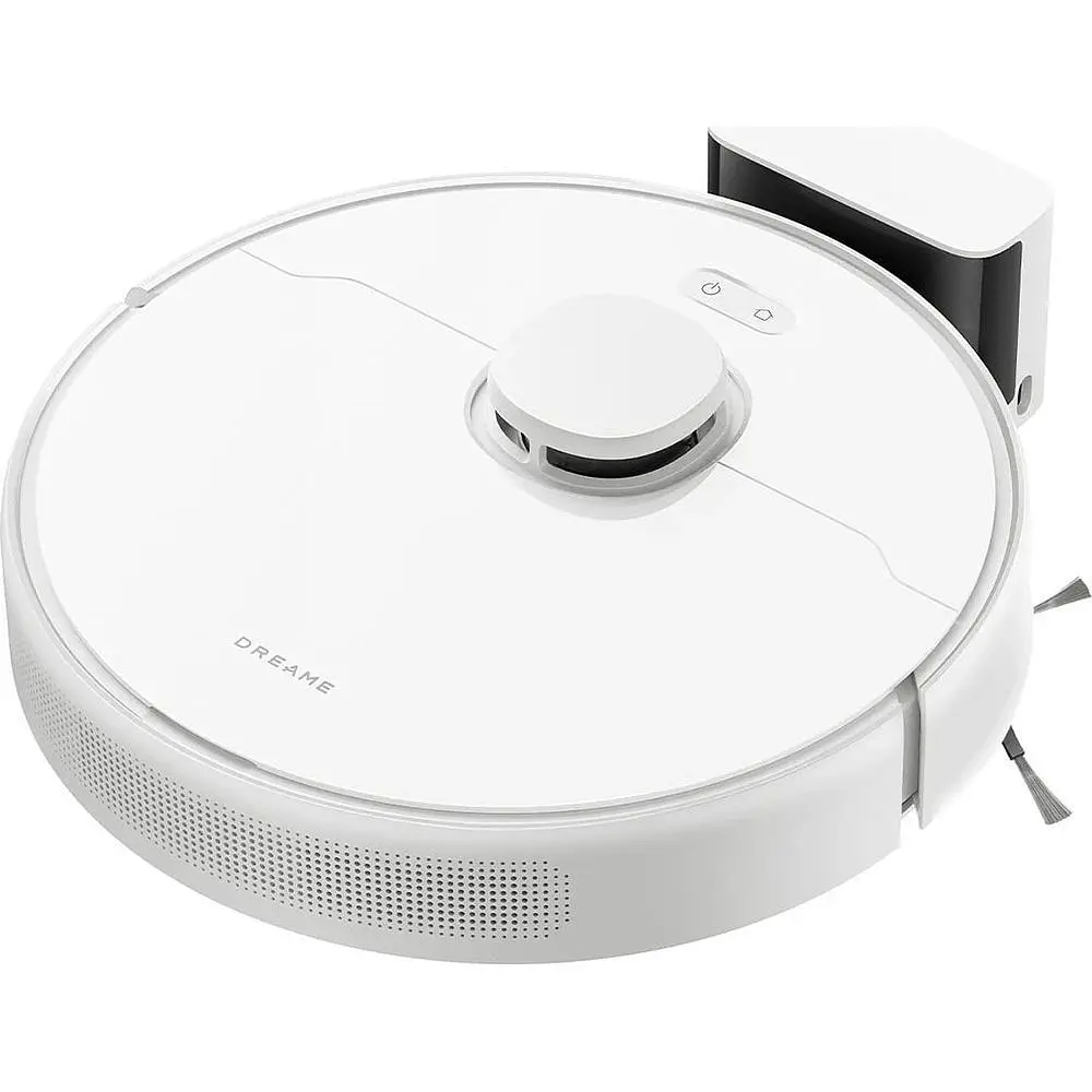 Робот-пилосос Dreame Bot D9 Max Gen 2 White (RLD34GA-Wh) [117506] - фото 2