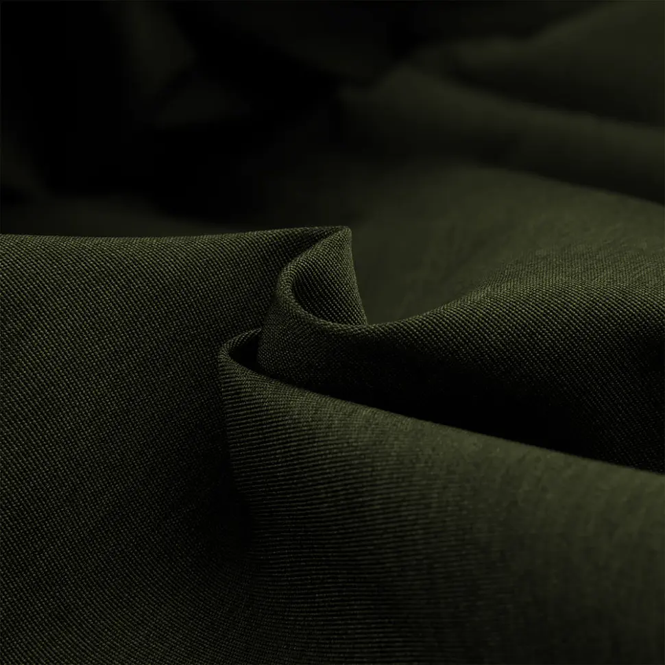 Стул складной Naturehike YL06 NH18Y060-Z зеленый - фото 9