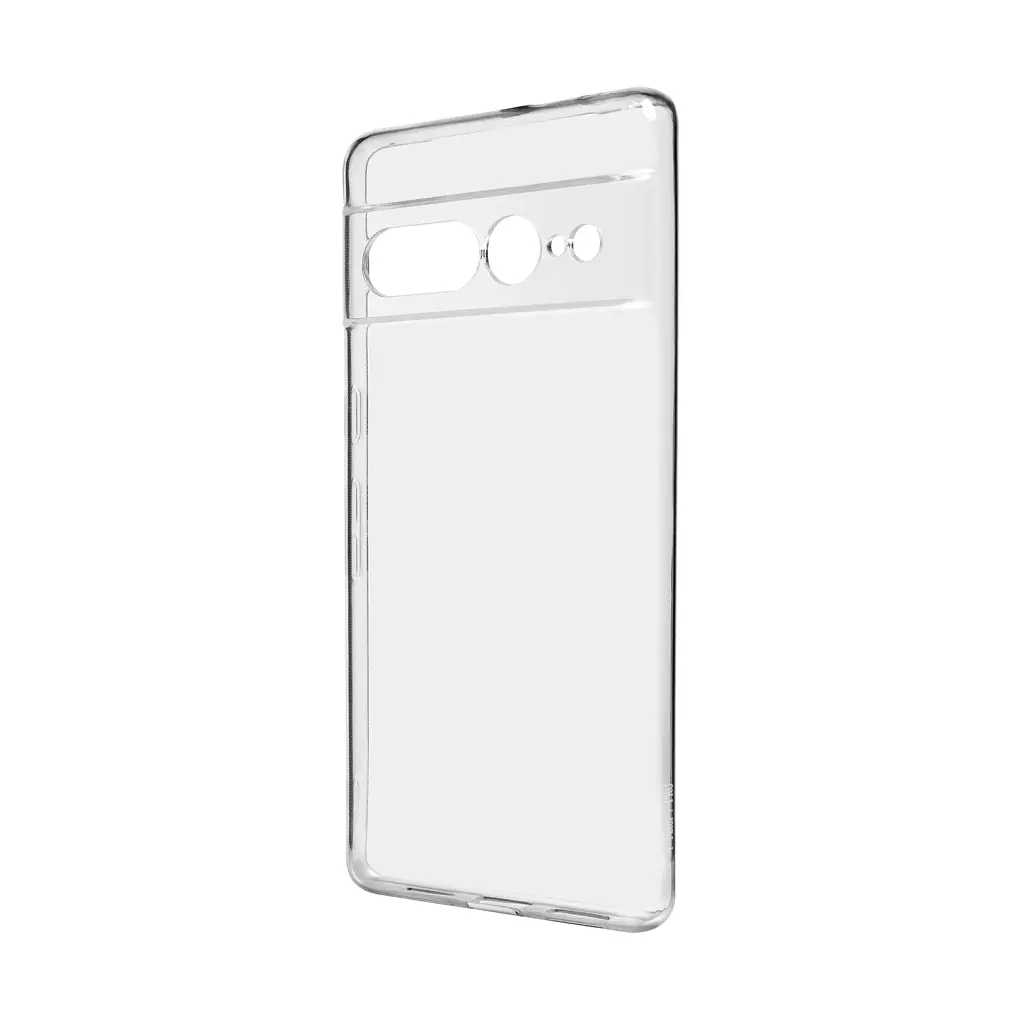 Чохол ArmorStandart Air для Google Pixel 7 Pro Camera cover Clear