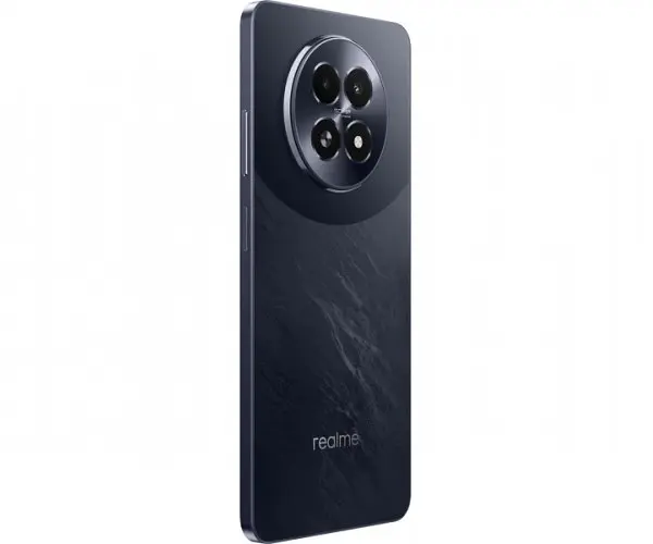 Смартфон realme 13 5G 12/256 GB NFC Dark Purple (RMX3951) - фото 7