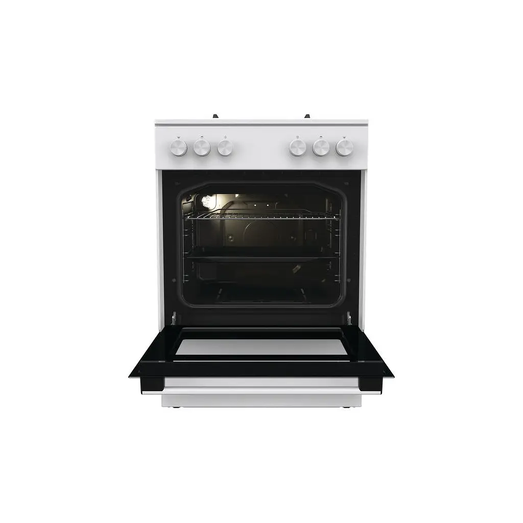 Плита Gorenje GG6A10WFFM - фото 2
