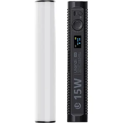 Лампа Ulanzi B15RGB 15W Tube Light - фото 3