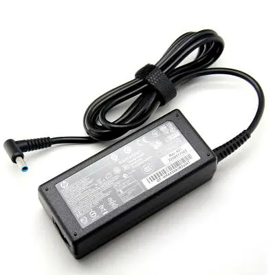 Блок живлення до ноутбуку HP 45W 19.5V 2.31A разъем 4.5/3.0(pin inside) (HSTNN-LA35 / A40141) - фото 3