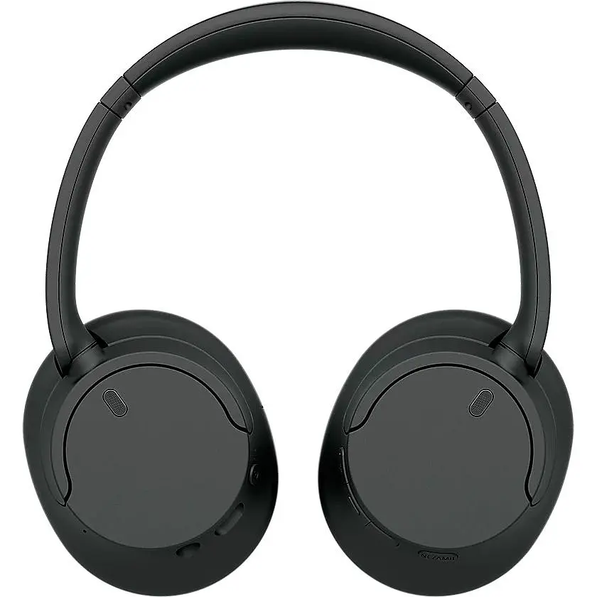 Навушники Sony WH-CH720N Black (WHCH720NB.CE7) [97398] - фото 2