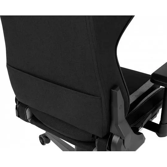 Геймерське крісло GT Racer X-2308 Fabric Black/Gray [121435] - фото 10