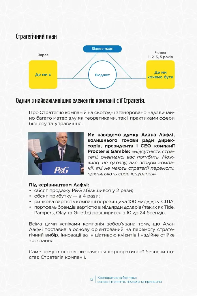 Корпоративна безпека в Україні: Як захистити бізнес - фото 10