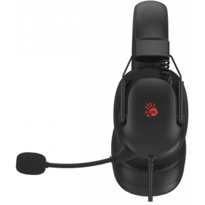 Навушники A4Tech Bloody G585 USB Black (4711421003063) - фото 5