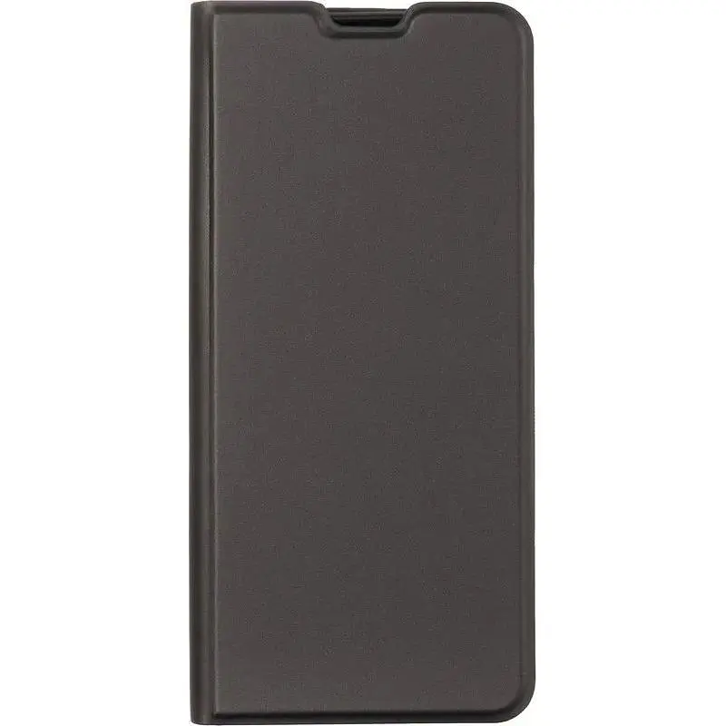 Чехол-книжка BeCover Exclusive New Style для Infinix Smart 9 (X6532) Black (712629) - фото 5