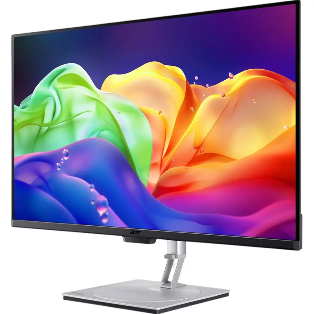 Монітор Acer 32" PE320QK X (UM.JP0EE.X05) [165722] - фото 3
