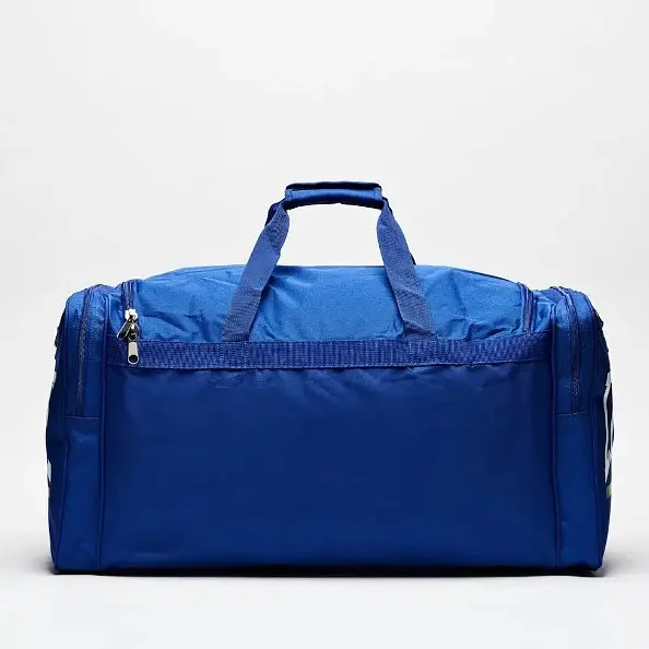 Спортивна сумка Leone AC909 Blue 80 л (AC909_Blue) - фото 3