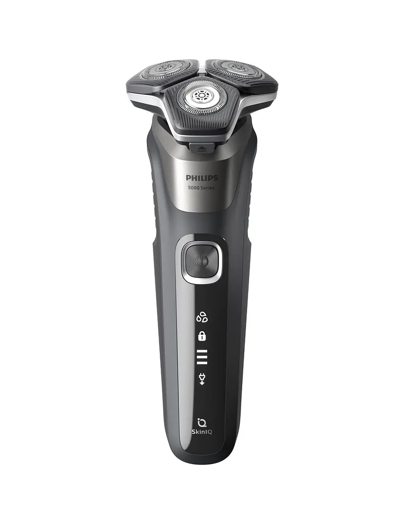 Электробритва Philips Series 5000 (S5887/10) - фото 2