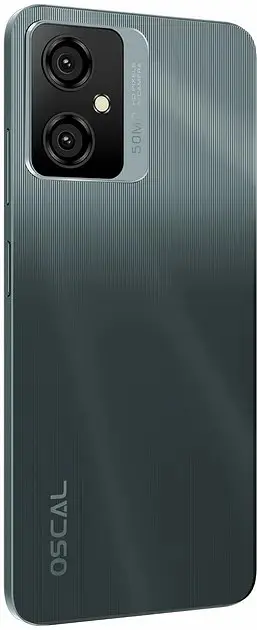 Смартфон Blackview Oscal Tiger 10 3/128gb Grey (Global) - фото 2