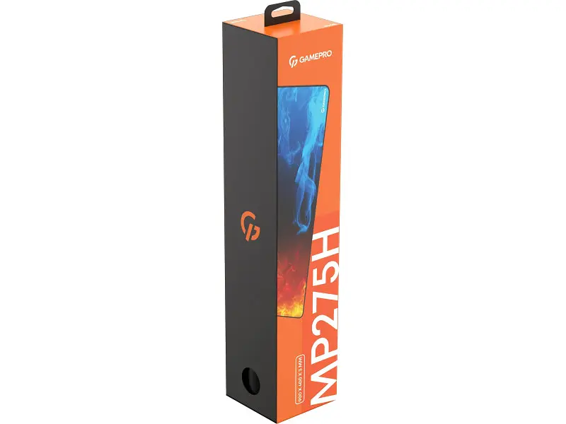 Килимок для миші GamePro MP275H - фото 6