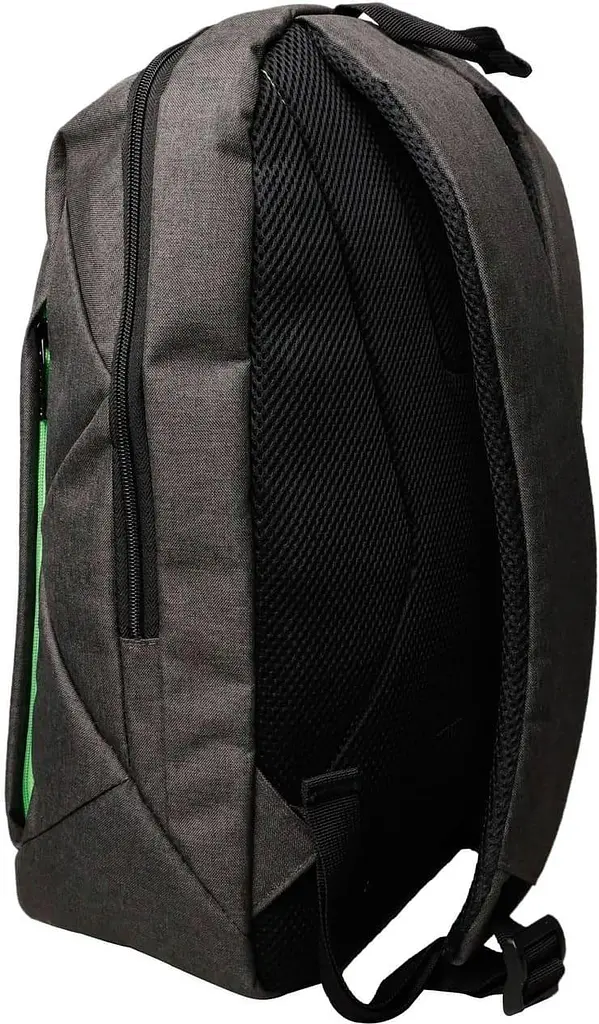 Рюкзак для ноутбука Acer URBAN 15.6" GREY/GREEN (GP.BAG11.034) - фото 7