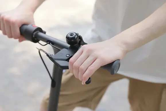 Електросамокат дитячий Ninebot by Segway C15E - фото 4