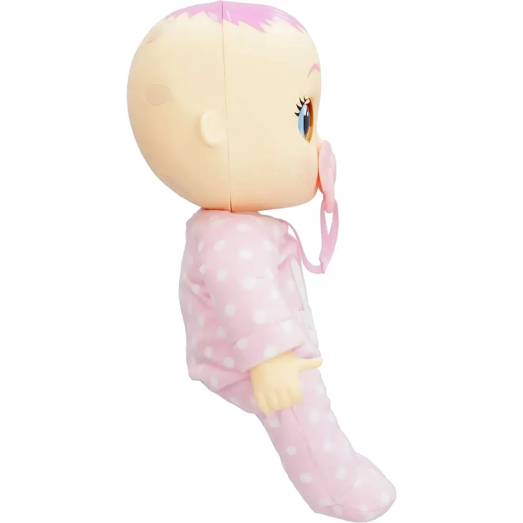 Интерактивная кукла Cry Babies Newborn Кони 30 см (911284) - фото 7