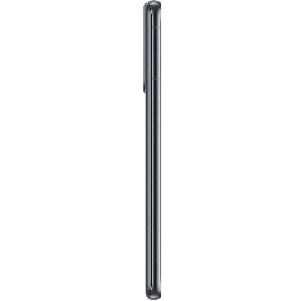 Смартфон Samsung Galaxy S21 5G 8/128Gb Phantom Grey [SM-G991BZADSEK] [52826] - фото 8