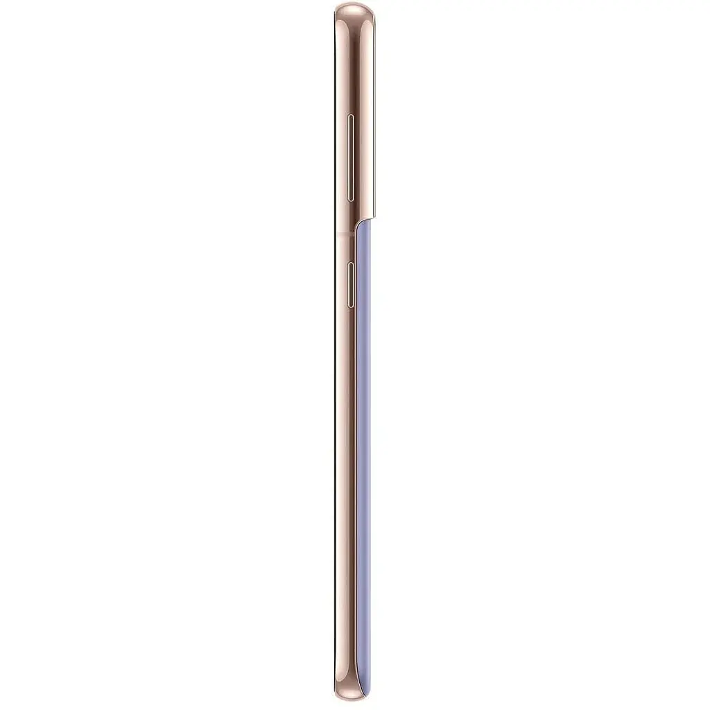 Смартфон Samsung Galaxy S21 8/256GB Phantom Violet (SM-G991BZVGSEK) [NFC, 2 SIM] - фото 9