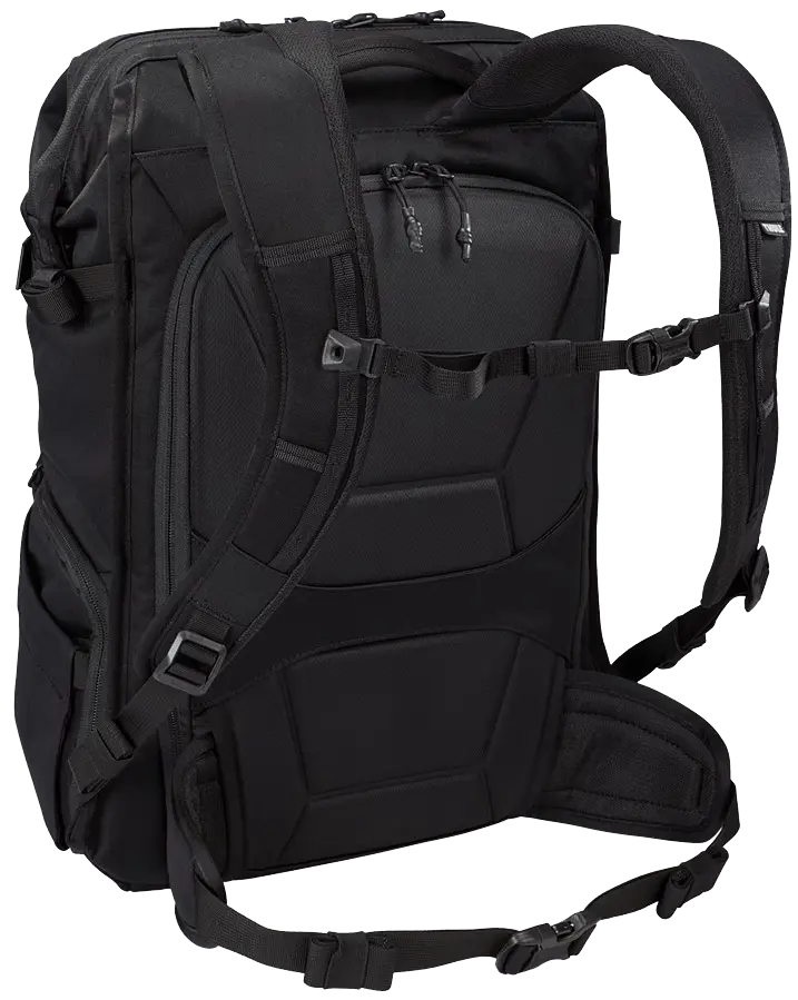 Рюкзак Thule Covert DSLR Backpack 24L TCDK224 Black (7191273) - фото 4