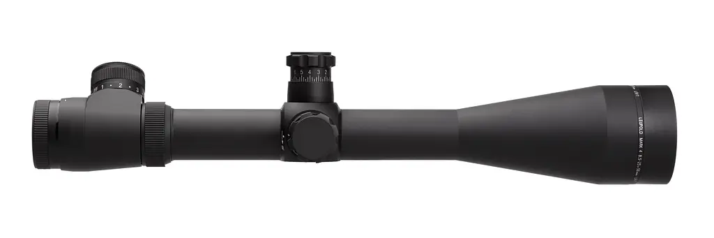 Приціл оптичний Leupold Mark4 LR / T 8.5-25x50mm Side Focus M1 Illuminated TMR - фото 2
