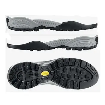 Кроссовки Scarpa Zen Lite GTX 45,5 Чорний-Помаранчевий - фото 3