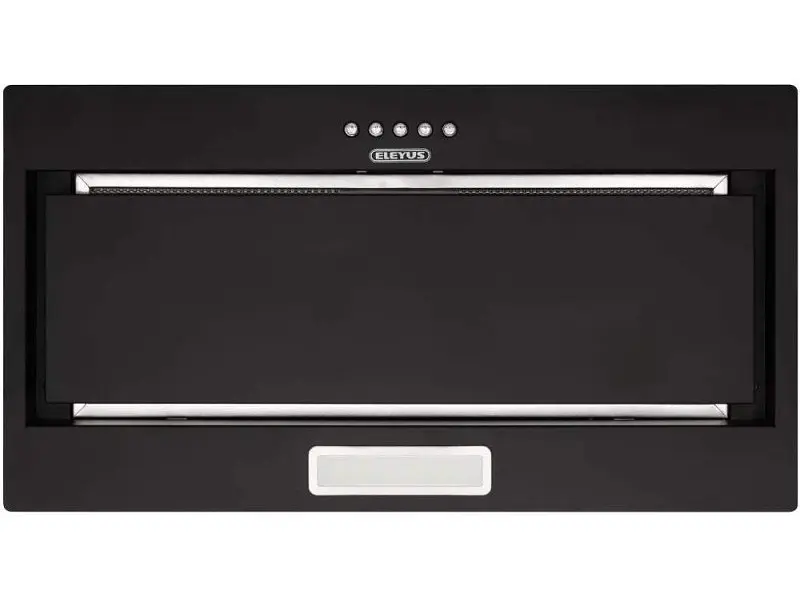 Витяжка вбудована ELEYUS Urban 1200 LED 52 BL - фото 3