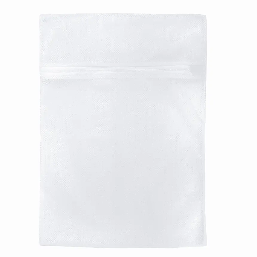Мішок для прання Eco Fabric на блискавці 30х40 см 1 кг (5507) - фото 2