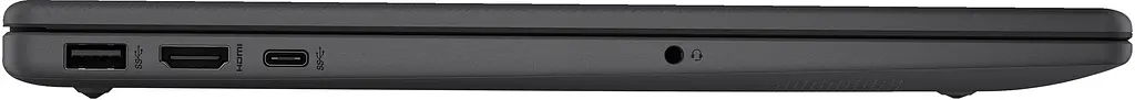 Ноутбук HP 15-fc0081ru 15.6 FHD IPS AG, AMD R3-7320U, 8GB, F256GB, UMA, DOS, серый (B4LV3EA) - фото 4