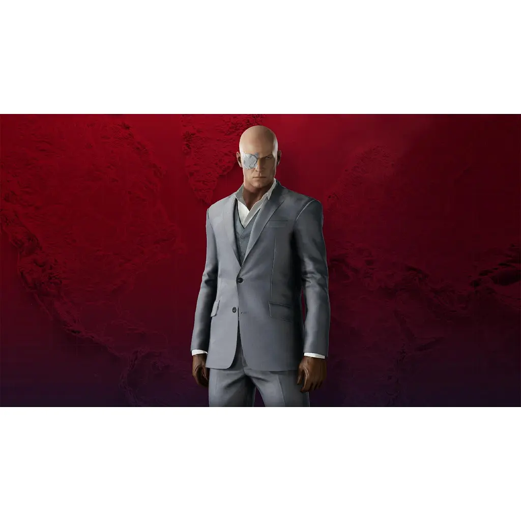 Ключ активации Microsoft Hitman World of Assassination Celebrity Bundle для Xbox One/Series S/X - фото 5
