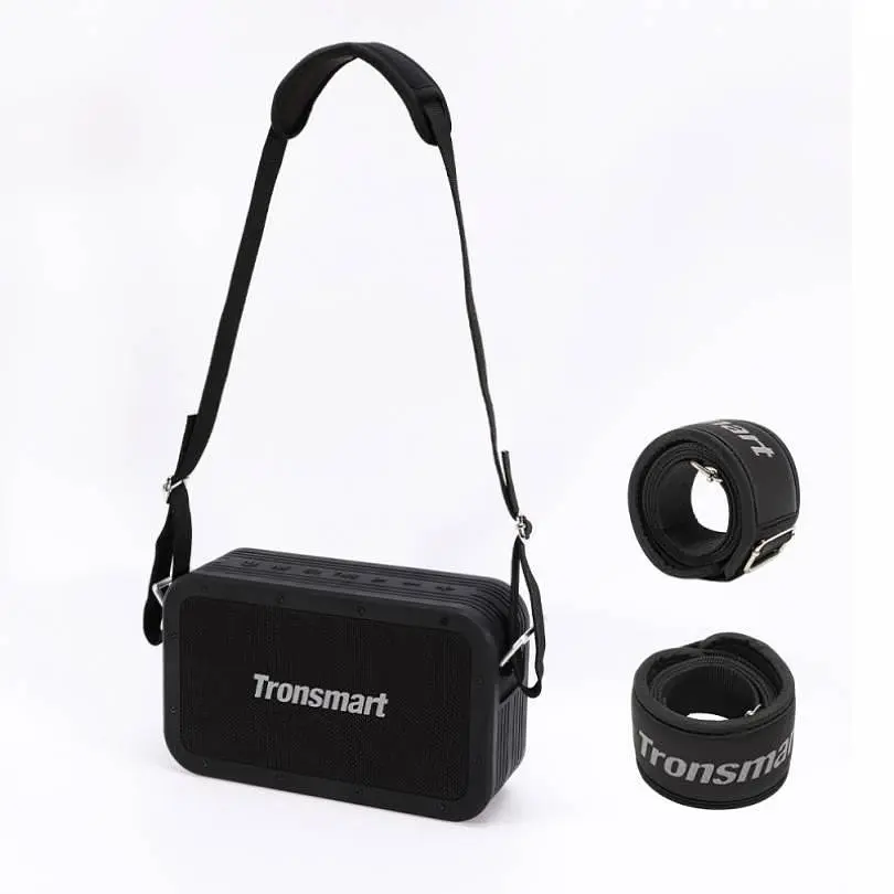 Акустика Tronsmart Force Max 80W бездротова - фото 4
