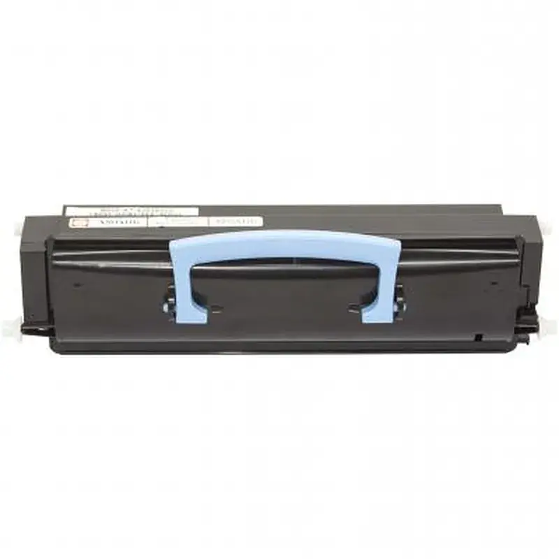 Тонер-картридж BASF Lexmark X203/204 , X203A11G Black (BASF-KT-X203A11G) - фото 2
