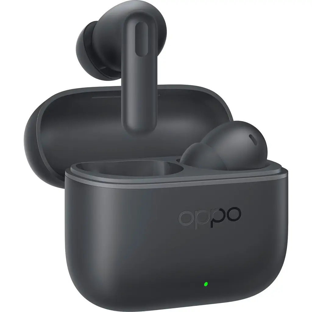 Навушники Oppo Enco Buds3 Pro ETEK1 Graphite Grey [134487] - фото 4